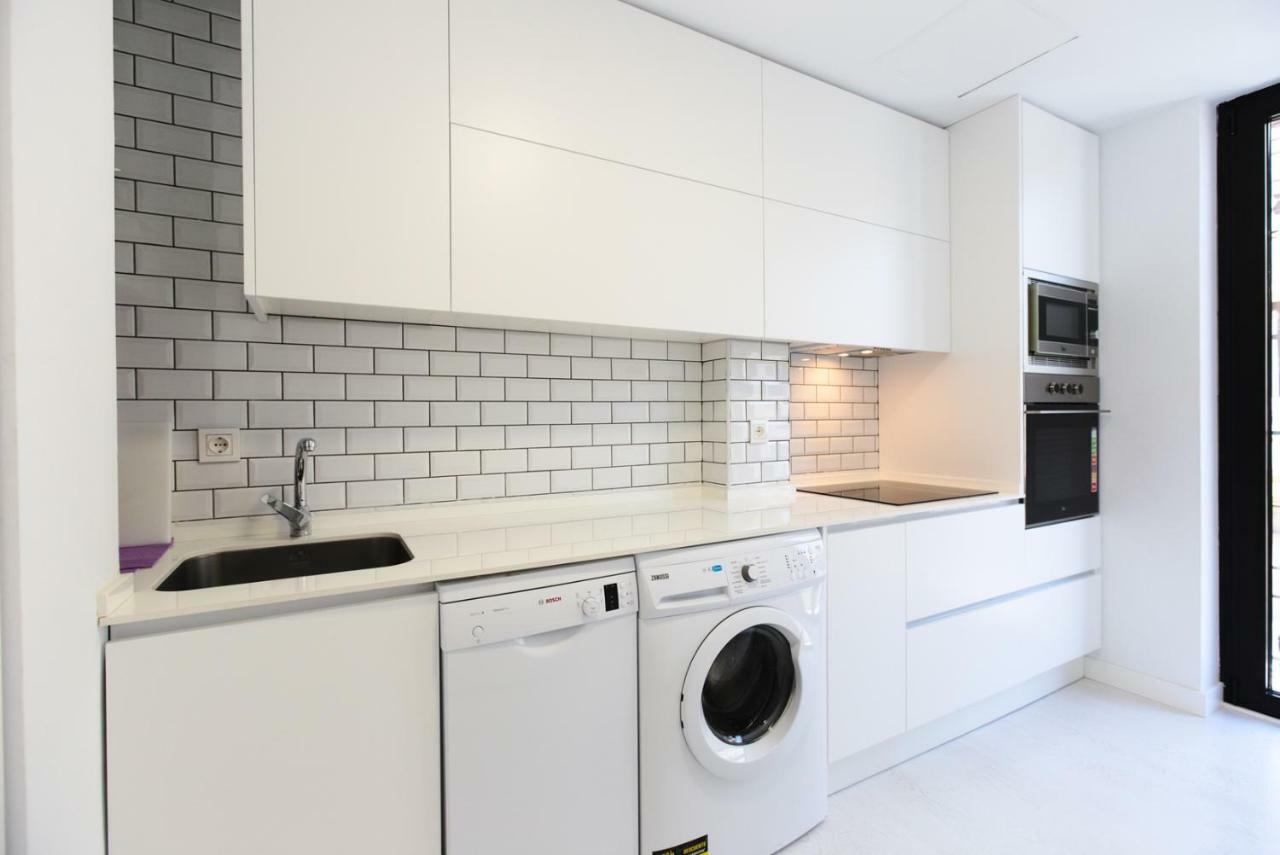 Apartamento De Diseno Con Jacuzzi Privado Гранада Экстерьер фото