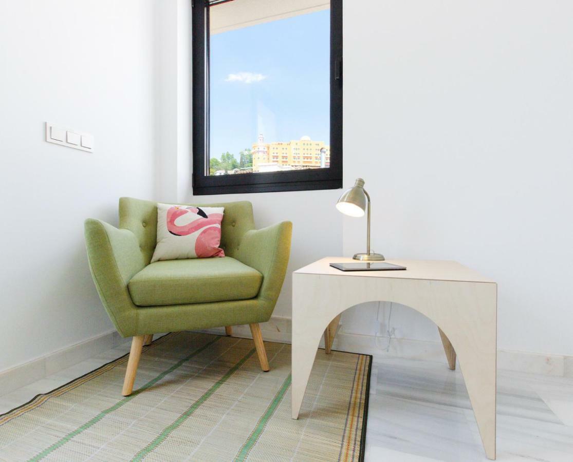 Apartamento De Diseno Con Jacuzzi Privado Гранада Экстерьер фото
