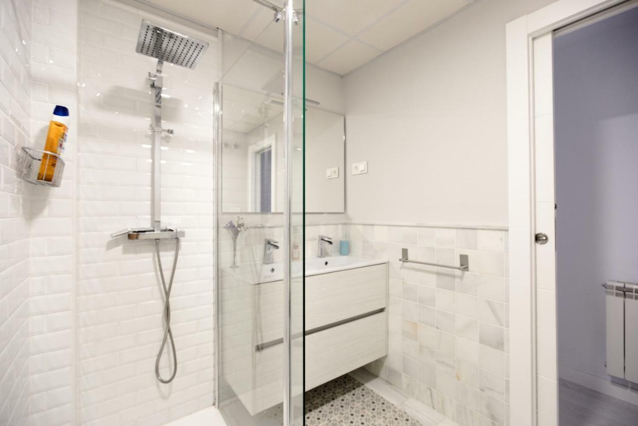 Apartamento De Diseno Con Jacuzzi Privado Гранада Экстерьер фото