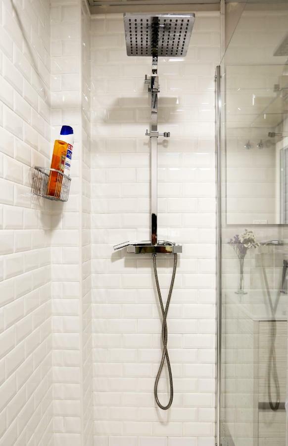 Apartamento De Diseno Con Jacuzzi Privado Гранада Экстерьер фото