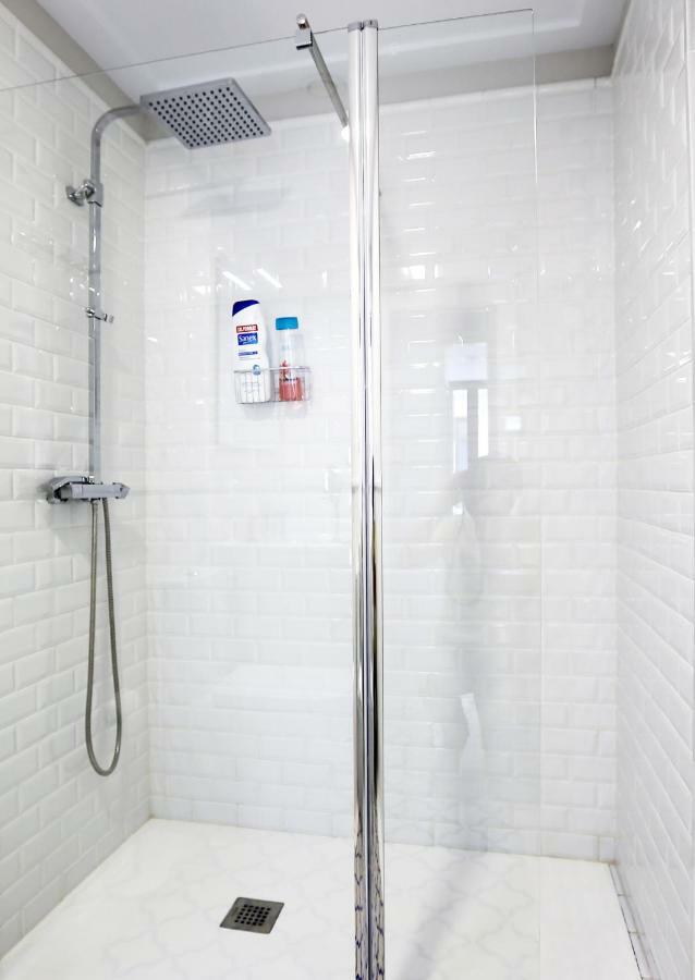 Apartamento De Diseno Con Jacuzzi Privado Гранада Экстерьер фото